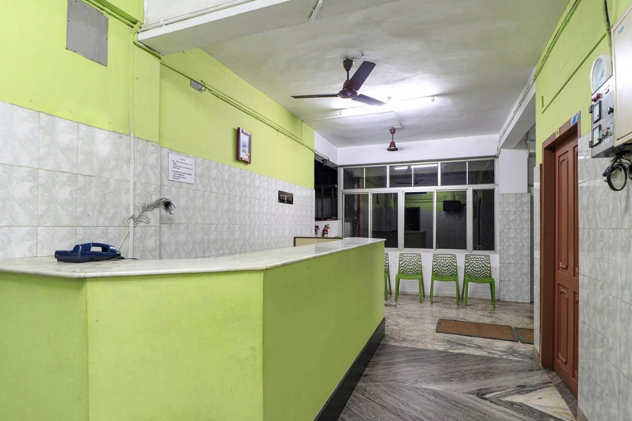 Spot On 60610 Malabar Tourist Home Kannur Exterior photo