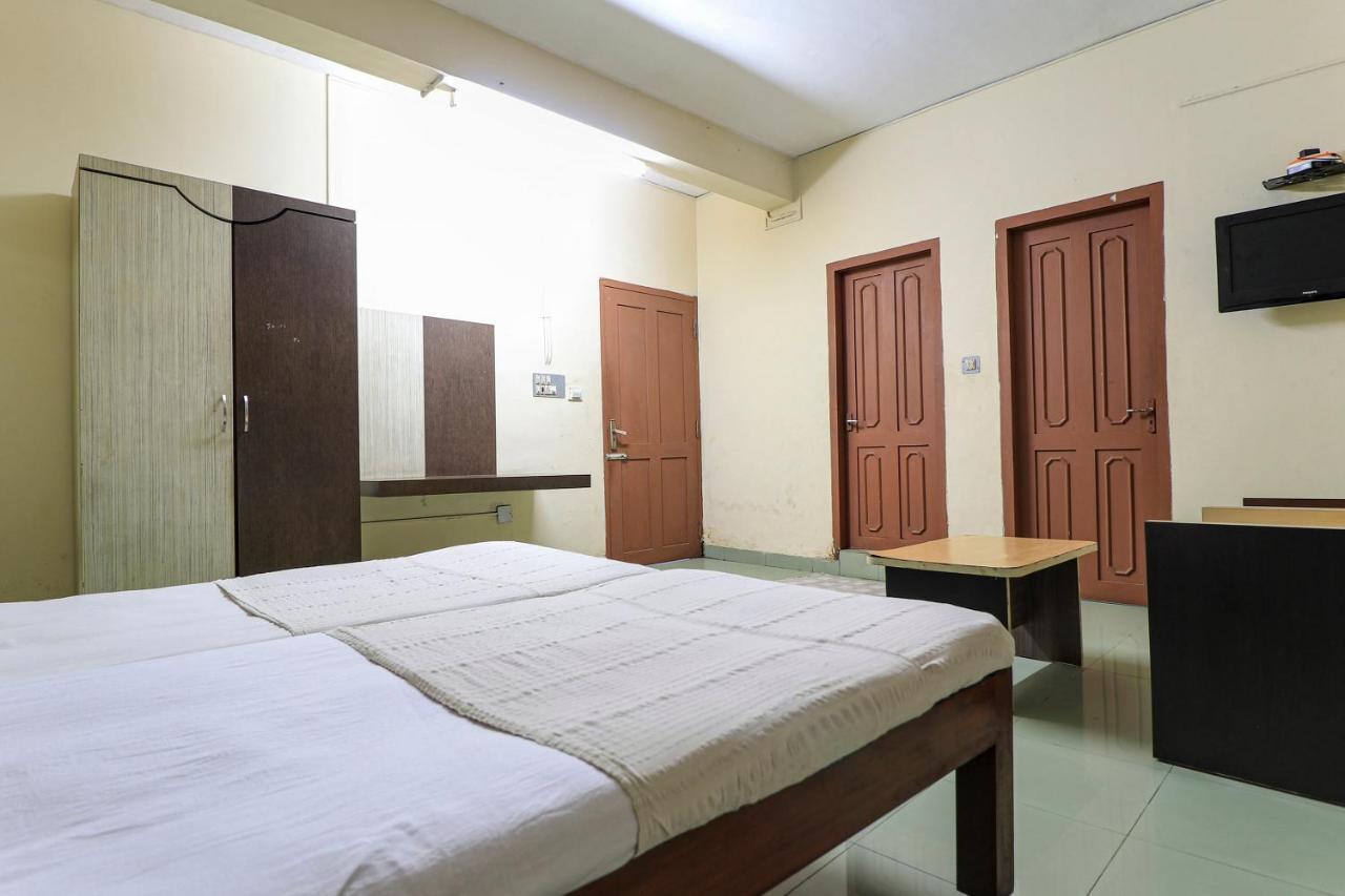 Spot On 60610 Malabar Tourist Home Kannur Exterior photo